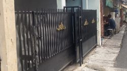 ALAMAT TERGUGAT DIDATANGI, STATUS “TIDAK DIKENAL” DIPERSOALKAN: SESUAI PERMINTAAN MAJELIS HAKIM PN JAKUT