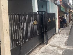 ALAMAT TERGUGAT DIDATANGI, STATUS “TIDAK DIKENAL” DIPERSOALKAN: SESUAI PERMINTAAN MAJELIS HAKIM PN JAKUT