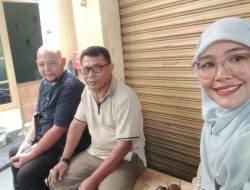 SIDANG GUGATAN H. MAKAWI DI PN JAKARTA UTARA TERTUNDA TIGA KALI, PENGACARA BONGKAR FAKTA ALAMAT TERGUGAT