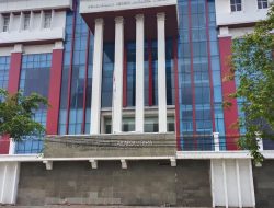 TIGA KALI SIDANG TERTUNDA, H. MAKAWI DESAK PN JAKARTA UTARA BERTINDAK TEGAS     Pengacara Renold Septian Simatupang, SH, Soroti Pemanggilan Tergugat dan Dorong Kepastian Hukum