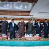 Walikota Tebingtinggi H Iman Irdian Saragih Pimpin Upacara Sumpah Pemuda Tahun 2026:Kobarkan Semangat Patriotisme dan Empati. 