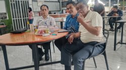 Media online “IniSumut.id Tebingtinggi Gelar HUT ke 6, Terus Berkembang Menjadi Media Aktual dan Terpercaya.