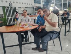 Media online “IniSumut.id Tebingtinggi Gelar HUT ke 6, Terus Berkembang Menjadi Media Aktual dan Terpercaya.