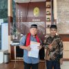 H. MAKAWI ADUKAN PN JAKUT KE BAWAS MA DAN OMBUDSMAN, DESAK PEMERIKSAAN JURUSITA-PANITERA